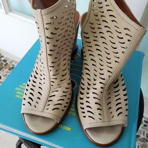 Via Spiga shoes